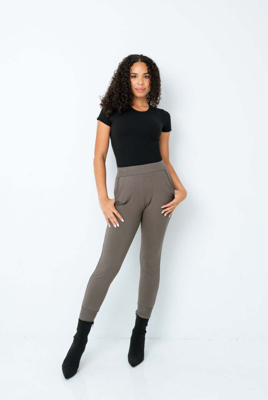 The Everywhere Jogger - Ian Design Co