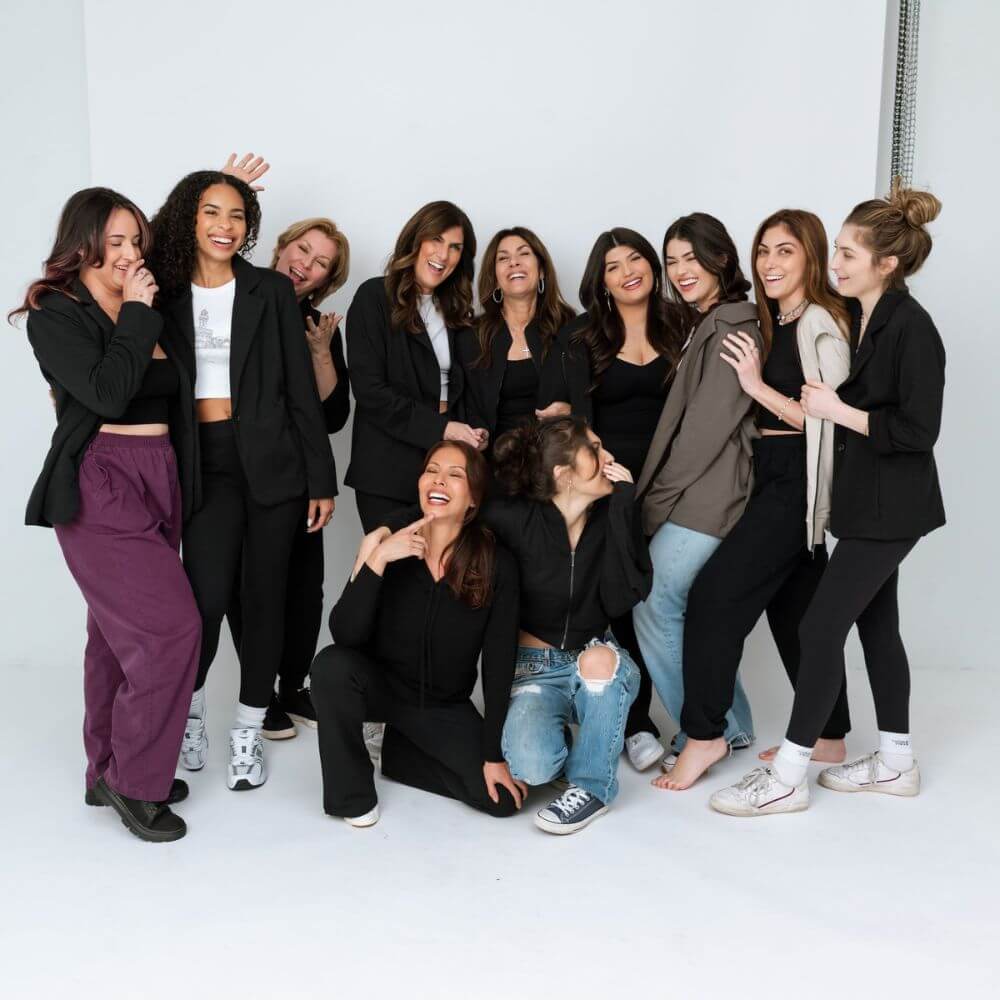 Women Fashion Store - Ian Desgin Co