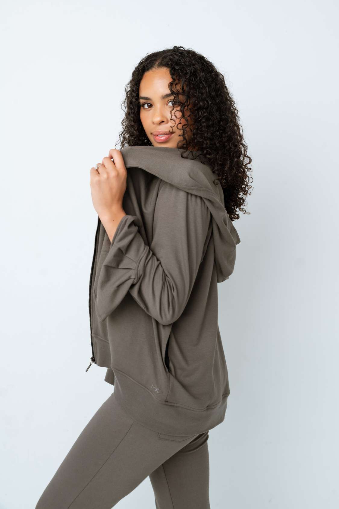 Women Casual Hoodie - Ian Design Co