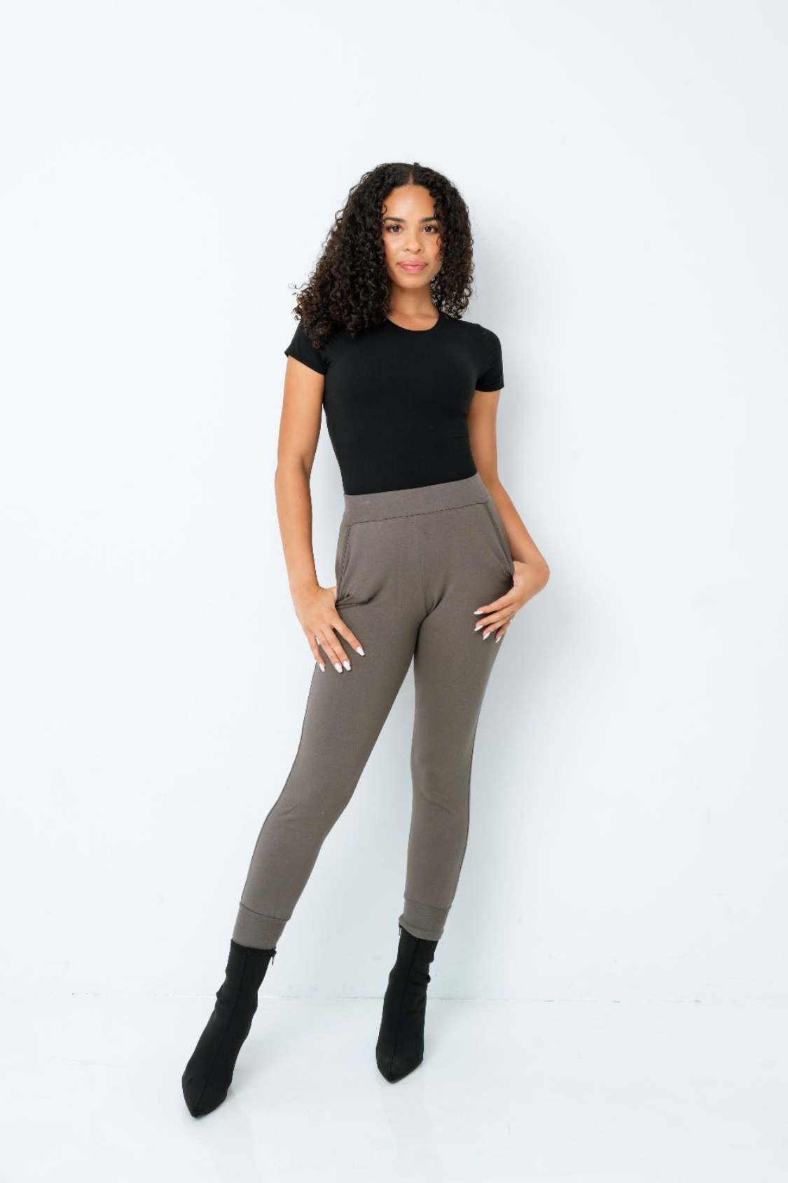 The Everywhere Jogger - Ian Design Co